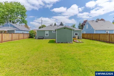 1309 SE Howe St, Dallas, OR 97338 - Photo 28