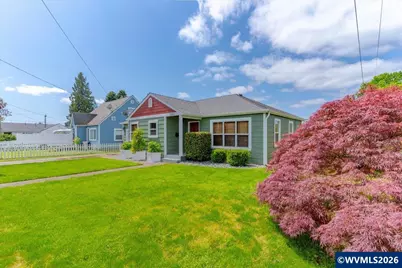 1309 SE Howe St, Dallas, OR 97338 - Photo 4