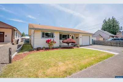 1387 S 2nd St, Lebanon, OR 97355 - Photo 26