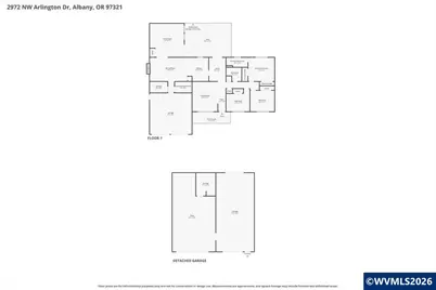 2972 NW Arlington Dr, Albany, OR 97321 - Photo 50