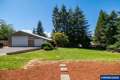 2972 NW Arlington Dr, Albany, OR 97321 - Photo 44