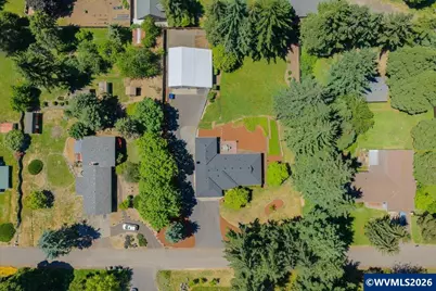 2972 NW Arlington Dr, Albany, OR 97321 - Photo 48