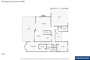 675 Valleywood Dr SE, Salem, OR 97306 - Photo 44