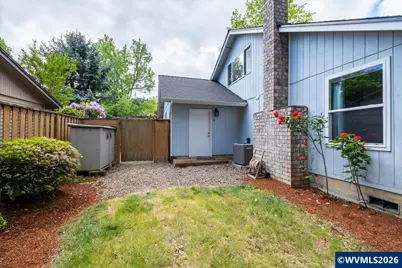 675 Valleywood Dr SE Dr SE, Salem, OR 97306 - Photo 42