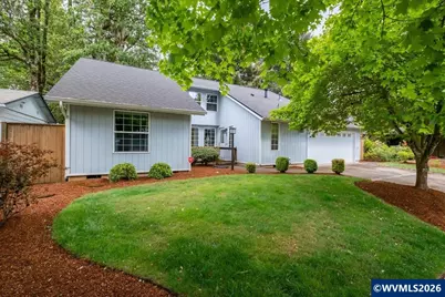 675 Valleywood Dr SE Dr SE, Salem, OR 97306 - Photo 2