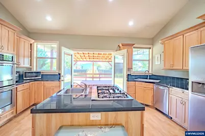 9692 Willamette St, Aumsville, OR 97325 - Photo 8