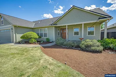 9692 Willamette St, Aumsville, OR 97325 - Photo 4