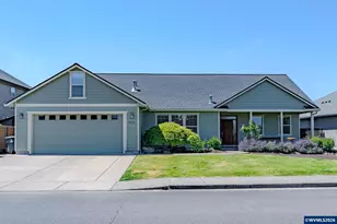 9692 Willamette St, Aumsville, OR 97325 - Photo 1