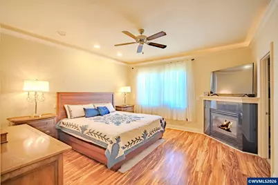9692 Willamette St, Aumsville, OR 97325 - Photo 12