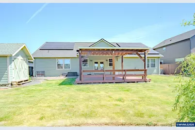 9692 Willamette St, Aumsville, OR 97325 - Photo 30