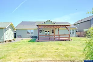 9692 Willamette St, Aumsville, OR 97325 - Photo 30