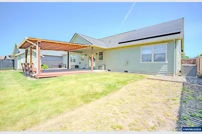 9692 Willamette St, Aumsville, OR 97325 - Photo 28