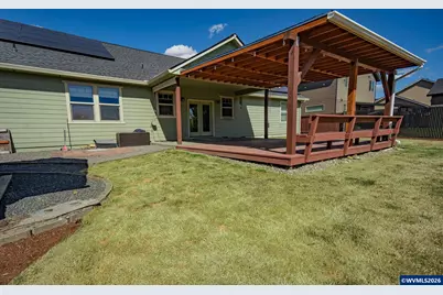 9692 Willamette St, Aumsville, OR 97325 - Photo 32