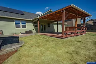 9692 Willamette St, Aumsville, OR 97325 - Photo 32