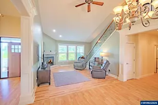 9692 Willamette St, Aumsville, OR 97325 - Photo 8