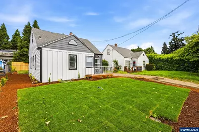1335 Lee St SE, Salem, OR 97302 - Photo 2