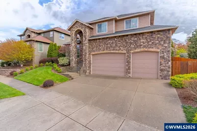 1650 West Meadows Dr NW, Salem, OR 97304 - Photo 2
