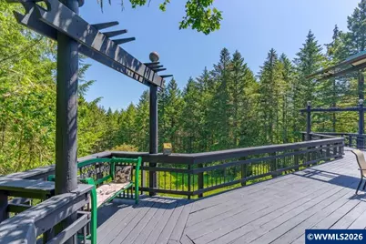 18520 Rock Creek Dr, Sheridan, OR 97378 - Photo 32