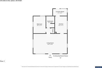370 24th St NE, Salem, OR 97301 - Photo 24