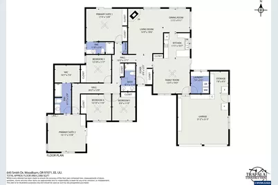 645 Smith Dr, Woodburn, OR 97071 - Photo 48