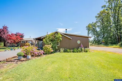31018 Ty Valley Rd, Lebanon, OR 97355 - Photo 26