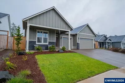 5963 Evangelista St SE, Salem, OR 97306 - Photo 2
