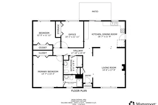 819 Chehalis Pl N, Keizer, OR 97303 - Photo 36
