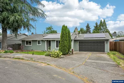 819 Chehalis Pl N, Keizer, OR 97303 - Photo 4