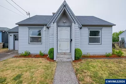 1176 Grove St, Lebanon, OR 97355 - Photo 6