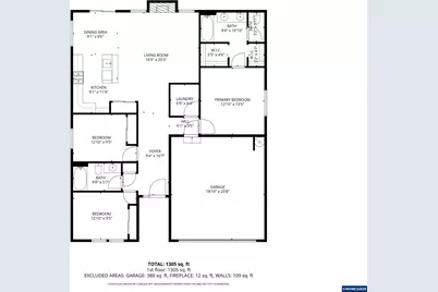 1219 Chukar St, Stayton, OR 97383 - Photo 14