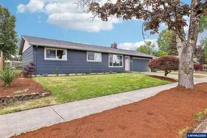 4146 Cranston St SE, Salem, OR 97317 - Photo 2