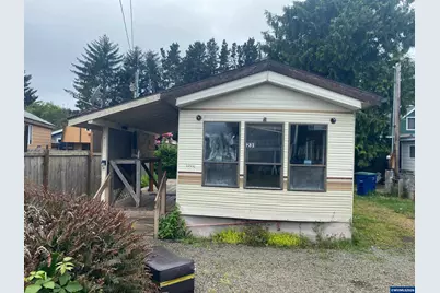 231 SE Neptune Av, Lincoln City, OR 97367 - Photo 2