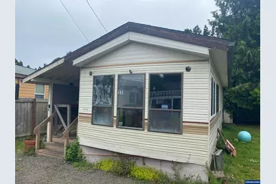 231 SE Neptune Av, Lincoln City, OR 97367 - Photo 1