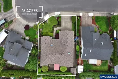 950 Ridgepoint Dr NE, Keizer, OR 97303 - Photo 50