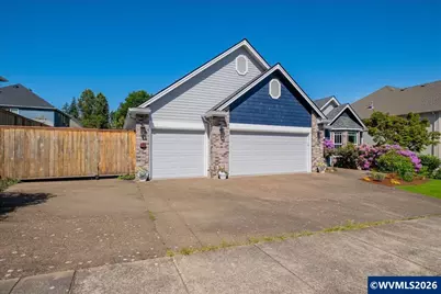 2340 NW Broadway St, Albany, OR 97321 - Photo 4