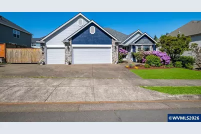 2340 NW Broadway St, Albany, OR 97321 - Photo 1