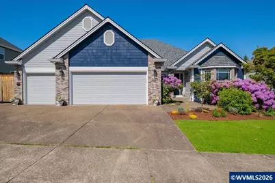 2340 NW Broadway St, Albany, OR 97321 - Photo 2
