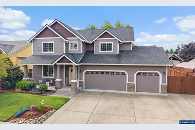 838 Sunrise Dr, Stayton, OR 97383 - Photo 2