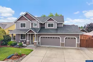 838 Sunrise Dr, Stayton, OR 97383 - Photo 2