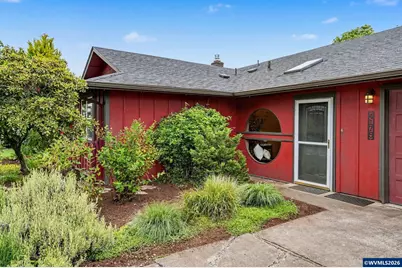4175 NE Morning St, Corvallis, OR 97330 - Photo 1