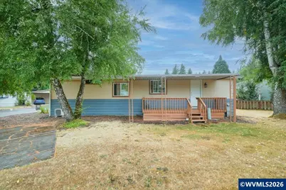 5050 Columbus (#71) St SE, Albany, OR 97322 - Photo 4
