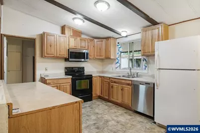5050 Columbus (#71) St SE, Albany, OR 97322 - Photo 14