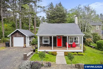 2704 SW Beach Av, Lincoln City, OR 97367 - Photo 28