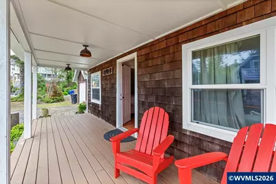 2704 SW Beach Av, Lincoln City, OR 97367 - Photo 4