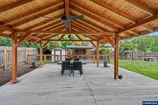 1351 Lawless St NE, Keizer, OR 97303 - Photo 38