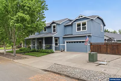 497 Cameron St, Albany, OR 97322 - Photo 1