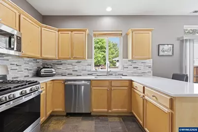 497 Cameron St, Albany, OR 97322 - Photo 2
