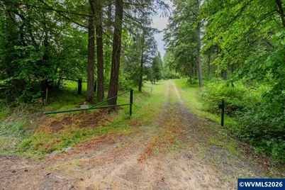 Ta 0057485 Next To 40587 Rd, Lebanon, OR 97355 - Photo 2