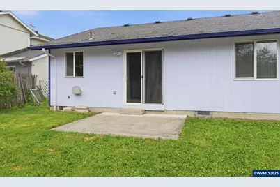 1077 S 10th St, Lebanon, OR 97355 - Photo 30
