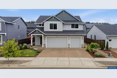 860 Maple St, Brownsville, OR 97327 - Photo 1